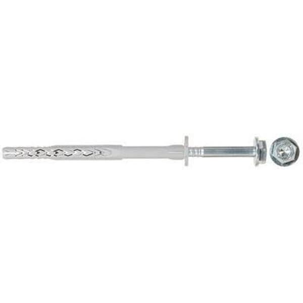 Fischer Multipurpose ankare med flera förankringsdjup SXRL 10x140 FUS - 522723