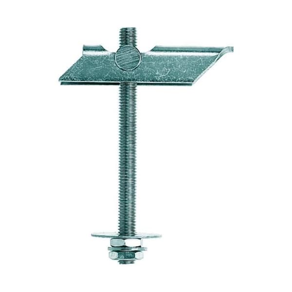 Toggle ankare - FISCHER - KD 8 - 20 stycken - Metall