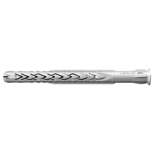 Fischer lättmonterad plugg - 539630 - SXRL