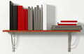 Miniatyrbild 3 av 3: Expansionspluggar av 100 % nylon utan fläns S 8X40 låda med 100 st - FISCHER - 50108
