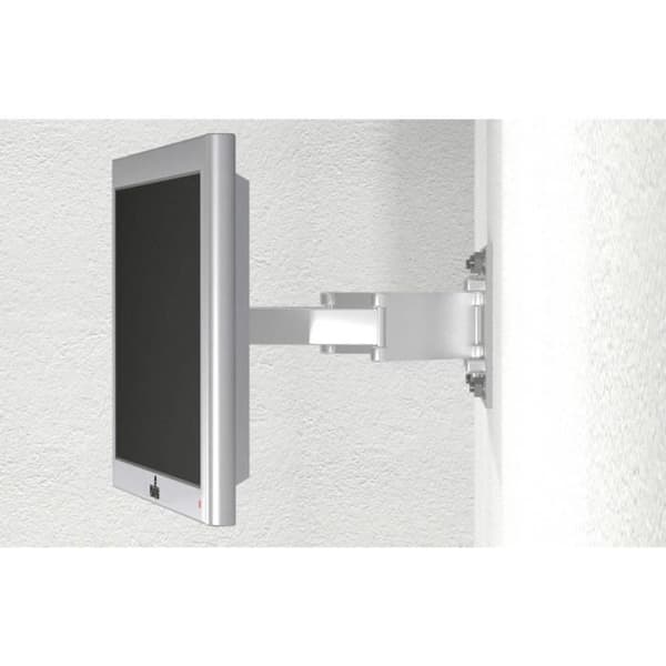 Ankare - FISCHER - DUOPOWER 8 x 40 - Nylon av hög kvalitet - Vit - 120 stycken