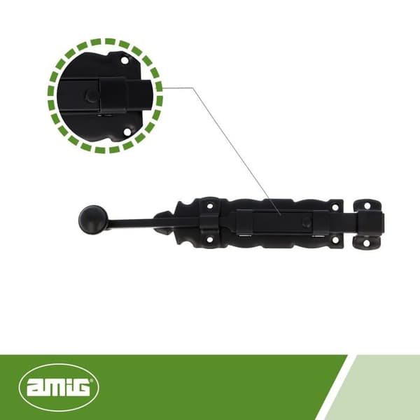 Amig pin - 6110 - Pin