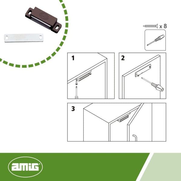Amig-stift - CP13612223