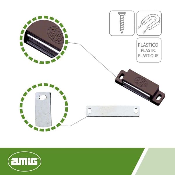 Amig-stift - CP13612223