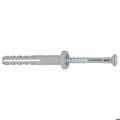 Miniatyrbild 1 av 4: NF nylon slagankare 6X40 låda med 100 - FISCHER - 513840