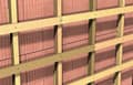 Miniatyrbild 3 av 4: Fischer lättfäste - 522733 - SXRL FUS A8 Fästram, grå, 10 x 140 A4