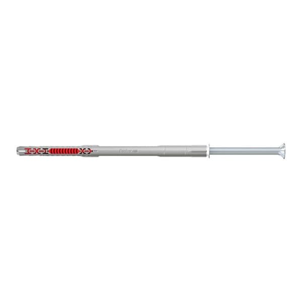 FISCHER T stål DuoXpand förlängd plugg 10x160 mm - Låda med 50 st - 562159