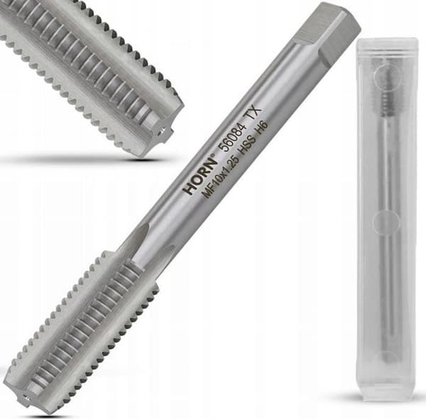 "Skruvplugg - enkel montering Artpol - 56084 - TRÅD M 10x1,25mm / 1 styck."