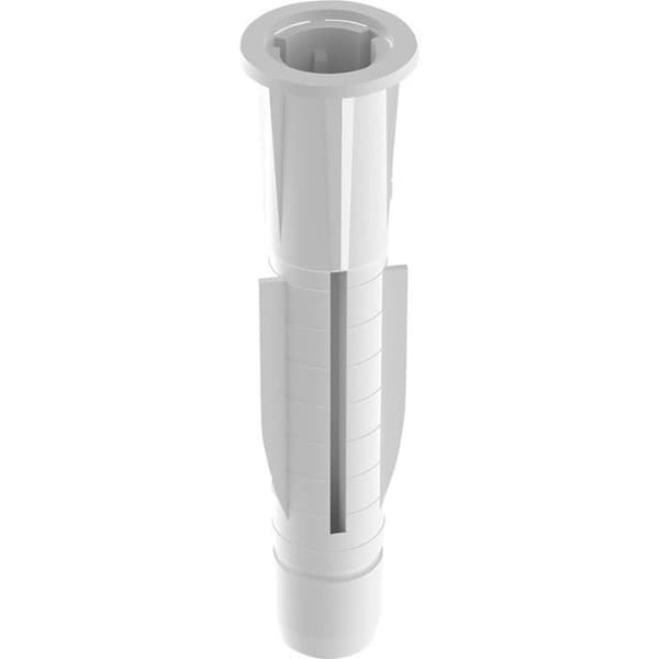 TOX Universalpinne Trika 8 x 51 mm, 100 stycken - 011100111