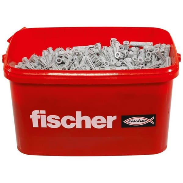 Käpp - enkel fixering Fischer - 567899 - Hink med 1200 SX Plus 8x40, bi-material och multi-material