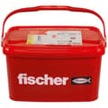 Miniatyrbild 2 av 4: Käpp - enkel fixering Fischer - 567899 - Hink med 1200 SX Plus 8x40, bi-material och multi-material