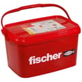 Miniatyrbild 1 av 4: Käpp - enkel fixering Fischer - 567899 - Hink med 1200 SX Plus 8x40, bi-material och multi-material