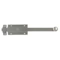 Miniatyrbild 1 av 4: Goupille Amig - 6962 - 6955 | Loquet 3700 | 300 mm | Brons | Läder