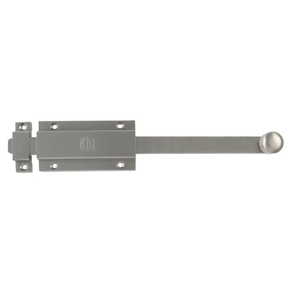 Goupille Amig - 6962 - 6955 | Loquet 3700 | 300 mm | Brons | Läder