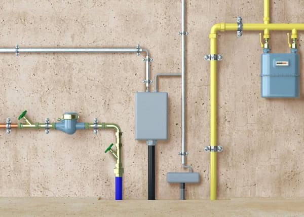 Cheville - enkel installation Fischer - 567616