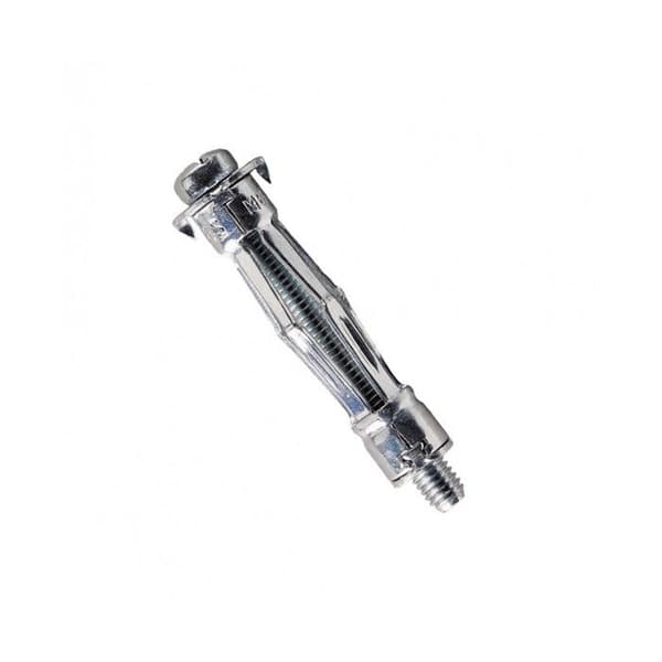Metallspikrar - MOLLY - M16100PB-XJ - 5x36 mm - 100 stycken - Håliga material