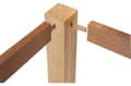 Miniatyrbild 3 av 3: Kartong med Domino dubbar 780 stycken 8x40 mm - FESTOOL - 493298
