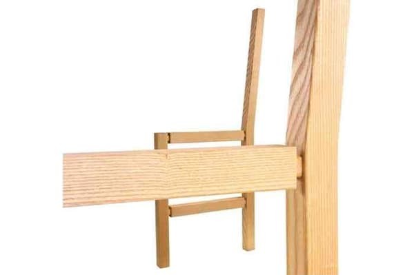 Kartong med Domino dubbar 780 stycken 8x40 mm - FESTOOL - 493298