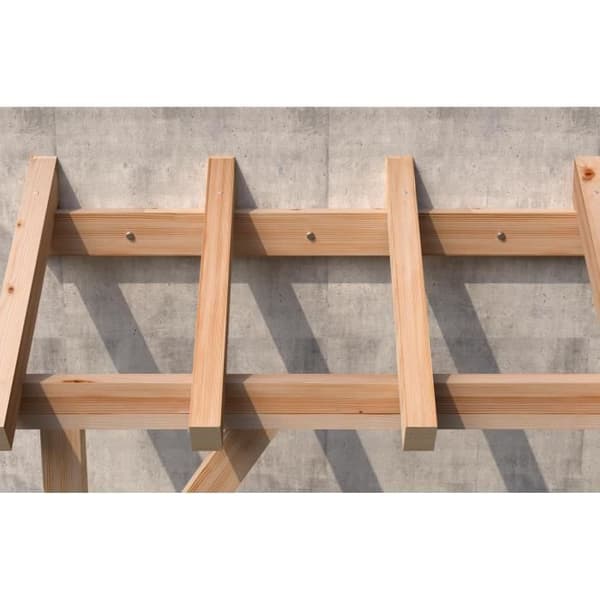 Fixering av ram - fischer - SXRL FUS A6 - Grå - 10 x 160 mm - Rostfritt stål