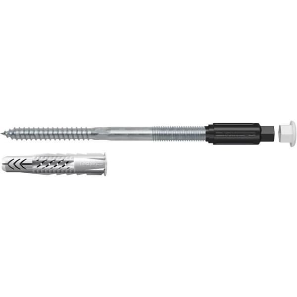 Fischer Montage på distans TherMax 10220 M 10 - Förpackning med 20