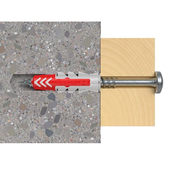 Ankel DUOPOWER 2 K Fischer 555010