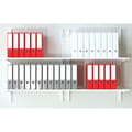 Miniatyrbild 3 av 3: Expansionsankare - FISCHER - SX Plus - 80 mm - Vit - 10 mm - 568110 - 25 st.