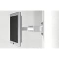 Miniatyrbild 2 av 3: Expansionsankare - FISCHER - SX Plus - 80 mm - Vit - 10 mm - 568110 - 25 st.
