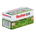 Miniatyrbild 2 av 4: Miljöansvarigt ankare - FISCHER - UX Green 6x35 med förnybara råvaror - Låda med 40 st