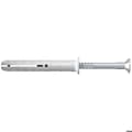 Miniatyrbild 1 av 2: Slagstift - FISCHER - 50354 - Nylon - 6X40 mm - Paket med 50 st