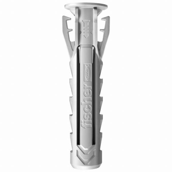 FISCHER SX Plus expansionsankare - Ø 8 x 40 mm - Låda med 100 stycken - 568008