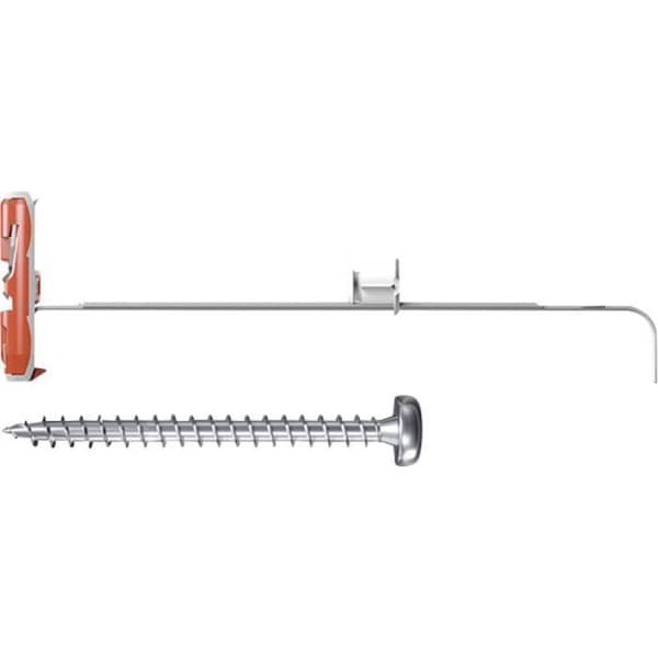 Toggle ankare - Fischer - DUOTEC 539025 - 47 mm x 10 mm - 25 st.