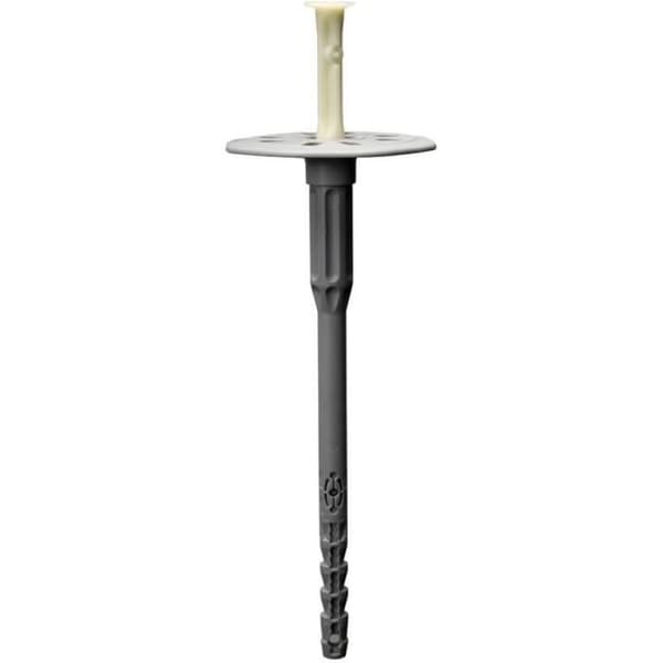 Fixering FIF-CN II fischer 546452 - För isolering upp till 340mm - 100 bitar per förpackning