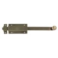 Miniatyrbild 1 av 4: Goupille Amig - 6956 - | Loquet 3700 | 400 mm | Mässing | Läder