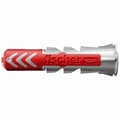 Miniatyrbild 1 av 3: DuoPower all-material ankare 5x25 mm - FISCHER - Låda med 100 st