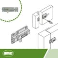 Miniatyrbild 4 av 5: Goupille Amig - 313