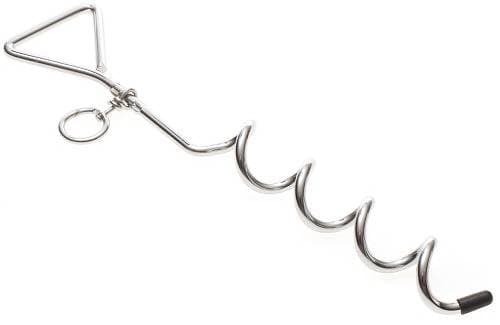 hundpinne, HUNDPINNE / STORPINNE 40 cm
