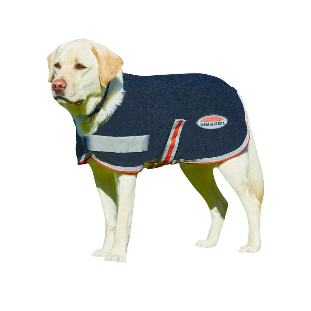 Weatherbeeta Therapy-tec Fleece hundrock