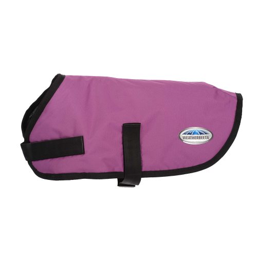 Bild av Weatherbeeta Comfitec Classic Parka Dog Coat