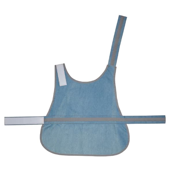 Yoko Hi-Vis hunde vest