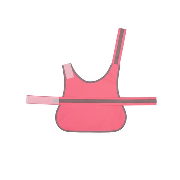 Yoko Hi-Vis hunde vest