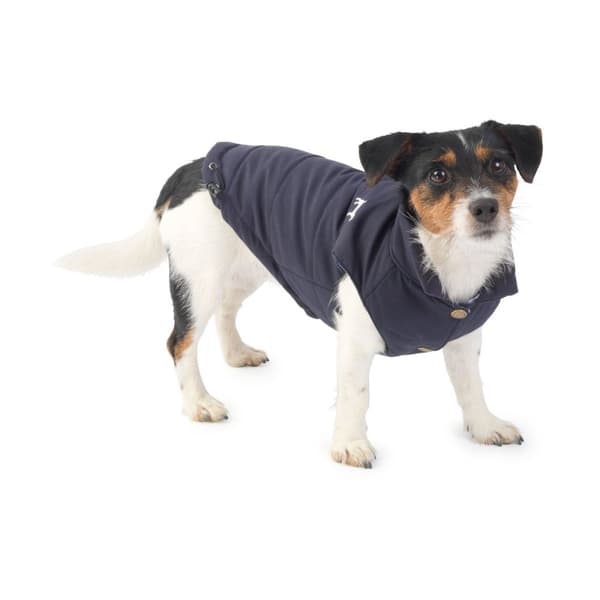 House of Paws Fleeceforet hund Gilet