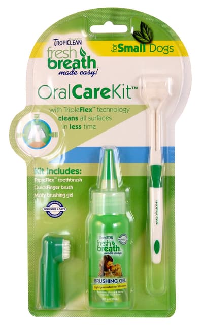 Fresh Breath Oral care kit