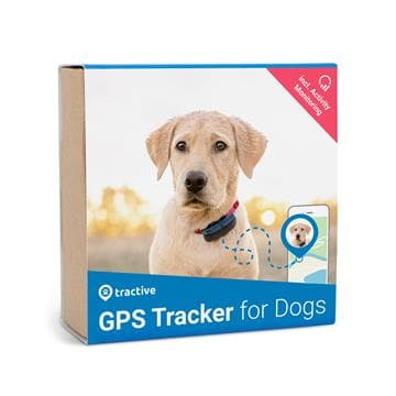 Tractive GPS DOG