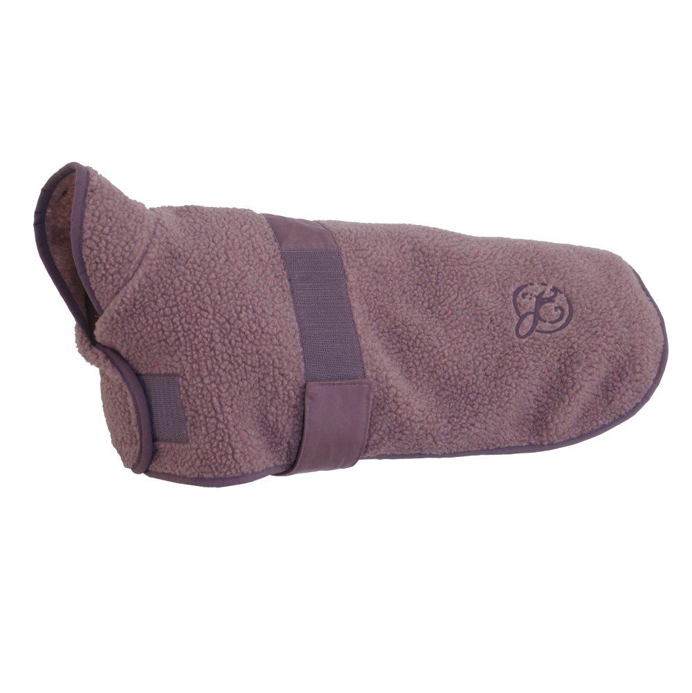 Jacson Hundtäcke Fleece Laura