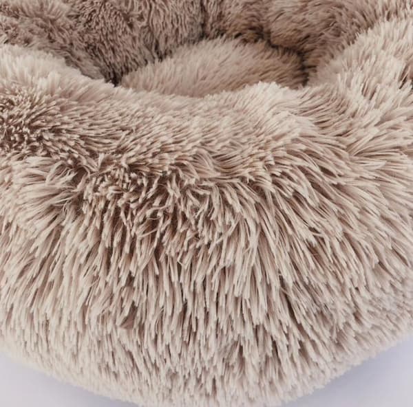 Fluffy Hundeseng / katteseng, Hundeseng / katteseng - hundeseng/katteseng