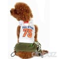 Miniatyrbild 1 av 4: Hundoverall Allstar Hundkläder för hunden
