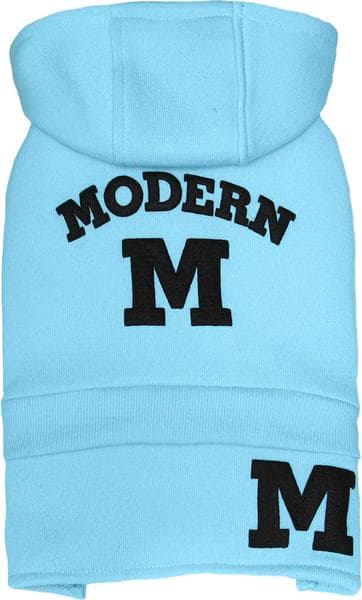 Hoodie Modern M Hundtröja för hunden