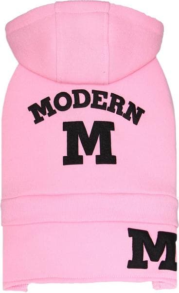 Hoodie Modern M Hundtröja för hunden