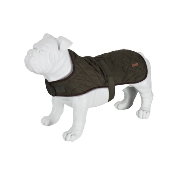 Regatta Odie Quilted Dog Coat