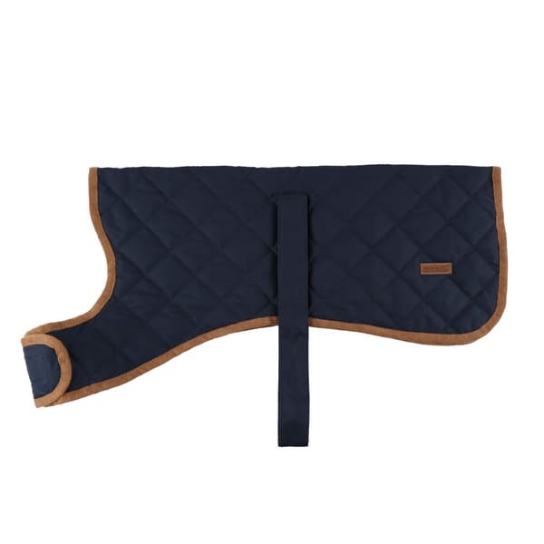 Regatta Odie Quilted Dog Coat